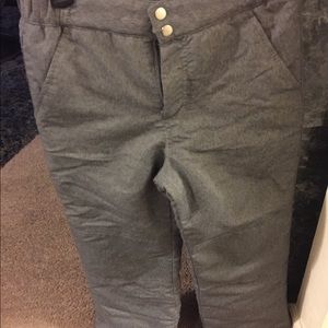 Snow pants